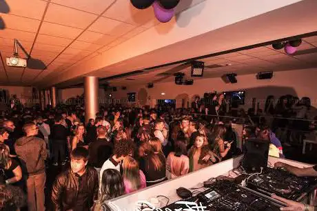 Photo de Discoteca Free Soul