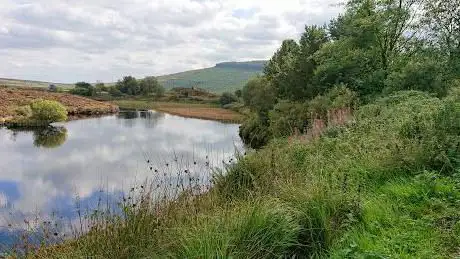 Photo de Gortin Glen Lakes