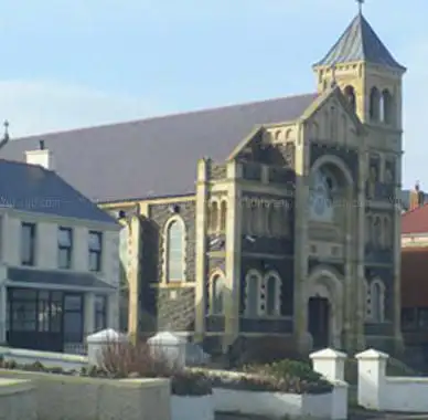Star Of The Sea Catholic Church