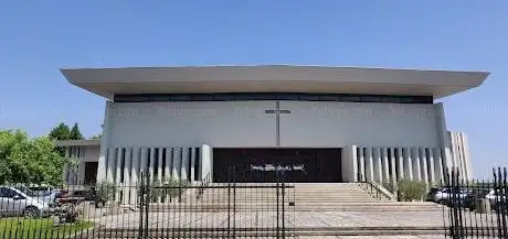 Photo de Igreja Paroquial de São Martinho de Cedofeita