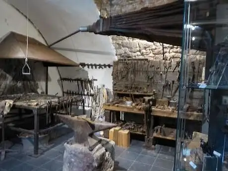 Photo de Museum of viticulture and local history