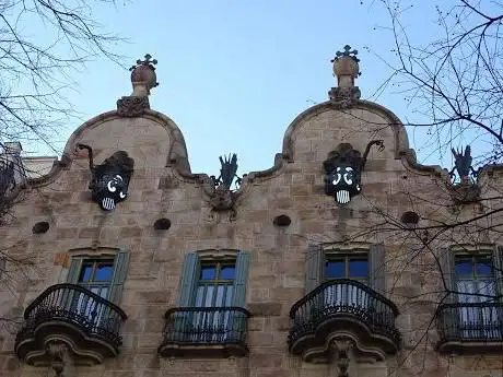 Photo de Casa Calvet