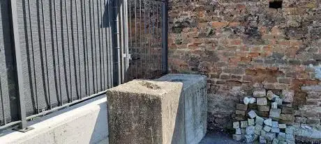 Photo de Antica Fornace di Vinovo
