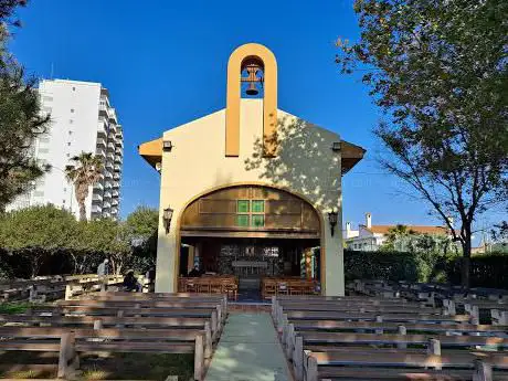 Photo de Ermita de Nuestra Señora del RecatÃ­