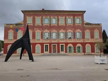 Photo de Musée Matisse
