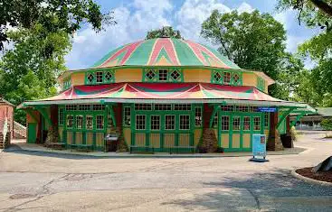 Photo de Glen Echo Park