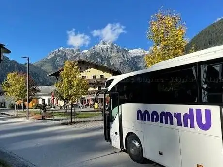 Photo de Busunternehmen Uhrmann Reisen GmbH