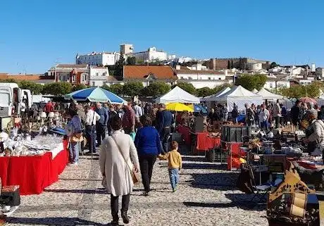 Photo de Mercadinho de Estremoz