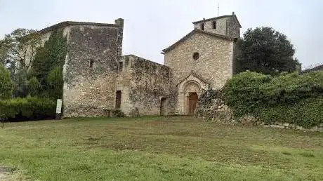 Photo de Sant Sebastià dels Gorgs