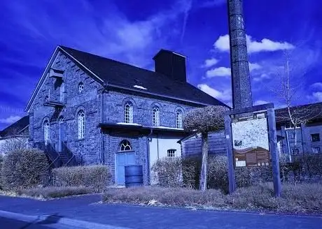 Photo de Historic Distillery Rönsahl