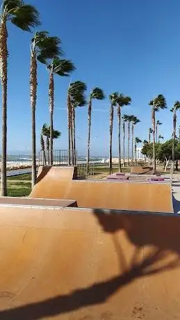 Photo de Skate Park