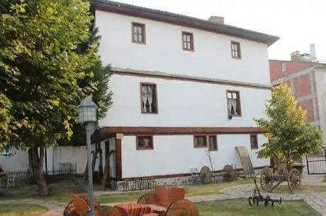 Photo de Taşköprü Kültür Evi