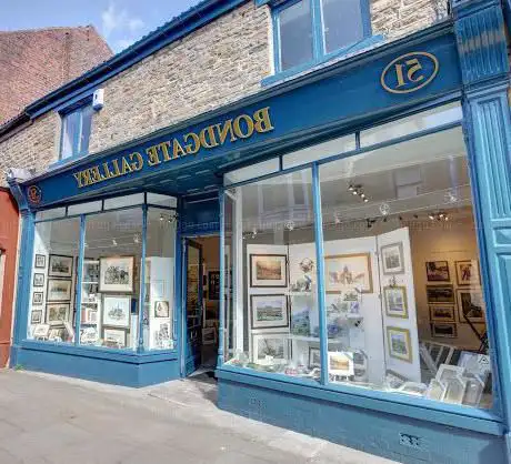 Photo de Bondgate Gallery