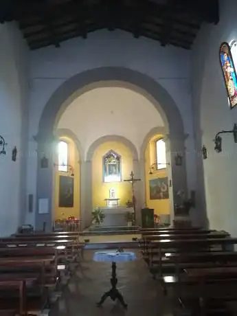 Photo de Church of Saint Lawrence