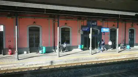 Photo de Trenitalia Spa Divisione Cargo