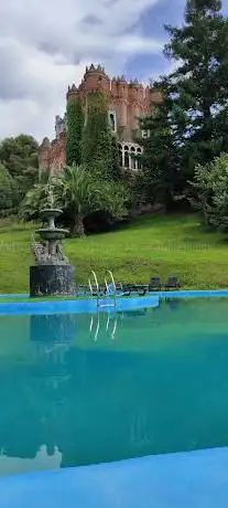 Photo de Palacio de Ocharan