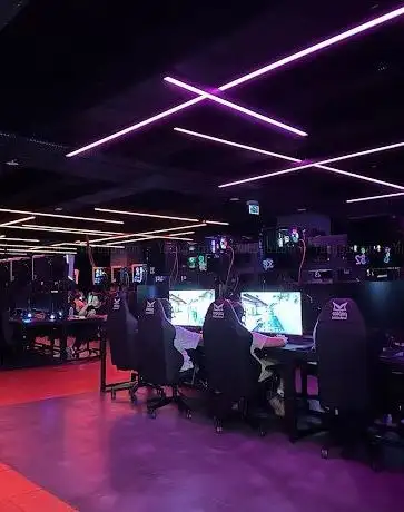 Photo de Papara SuperMassive Gamer Hub