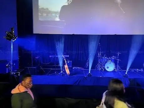 Lighthouse Church Dublin (Odeon Cinema)
