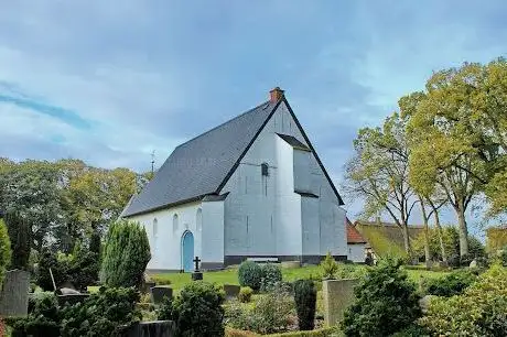 Photo de St. Marienkirche zu Boren der Ev.-Luth. Kirchengemeinde Süderbrarup