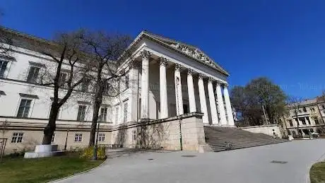 Photo de Musée national hongrois