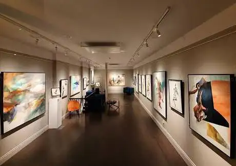 Photo de Maze Gallery