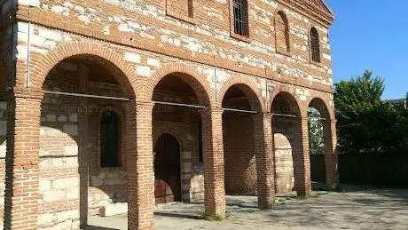 Photo de Özlüce kilisesi