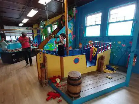 Photo de Children's Museum In Easton