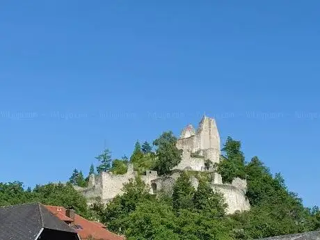 Photo de Burg Rabenstein