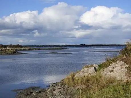 Photo de Aughinish Nature Trails