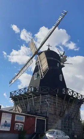 Photo de Harplinge väderkvarn