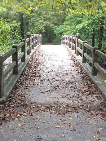 Photo de Rock Creek Park