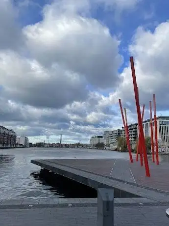 Docklands Dublin