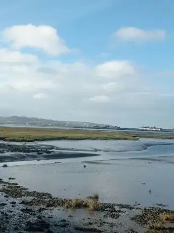 Photo de Baldoyle to Portmarnock walking and cycling Greenway