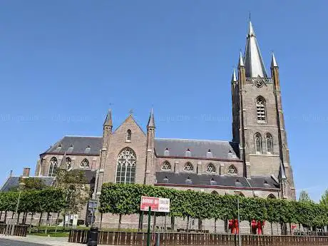 Photo de Onze-Lieve-Vrouwkerk Leffinge