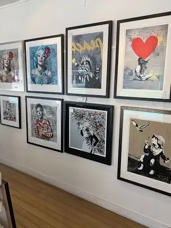 Photo de Det Lille Galleri