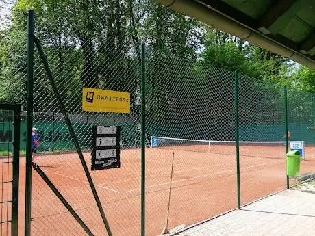 Photo de Tennisplatz UTC Gaweinstal