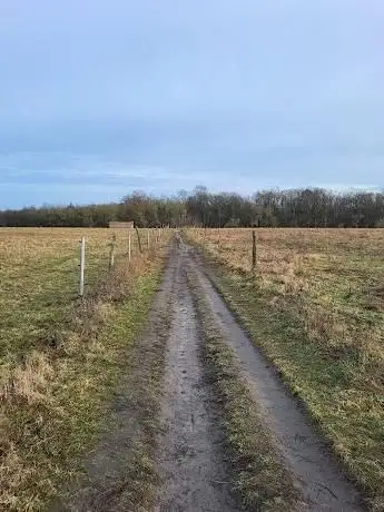 Photo de Mauerweg Berlin