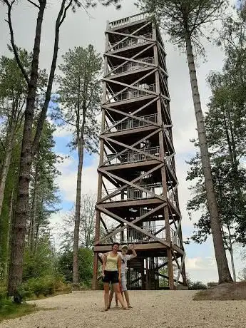 Photo of Tour d'observation du général Mangin