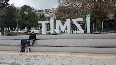 Photo de Cumhuriyet Parkı