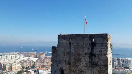 Photo de Gibraltar Sightseeing Tours