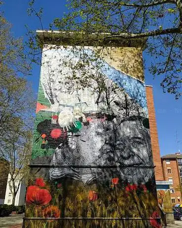 Photo de Mural 
