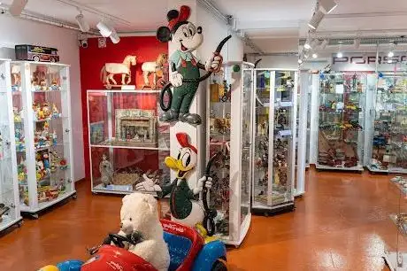 Foto de Musée Collection Bien Jouet