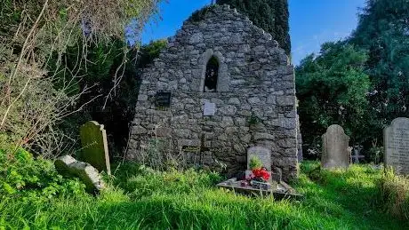 Old Rathmichael Church