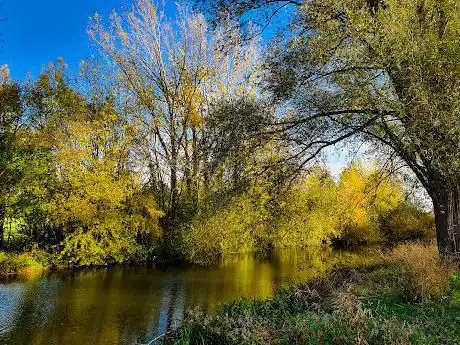 Photo de Stony Stratford Nature Reserve