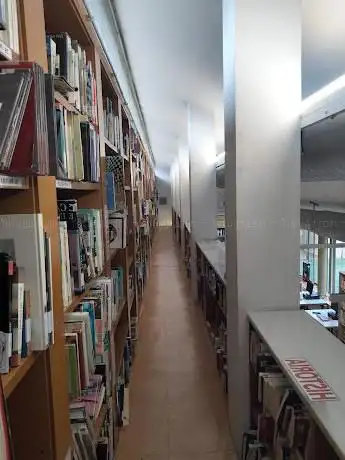 Photo de Biblioteca Municipal Pepita Ferrer de Torreforta