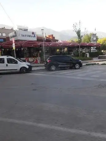Photo de Vani Mehmet Şifa Hamamı