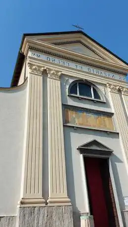 Photo de Parrocchia Di Calcinate Del Pesce