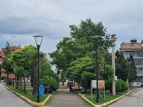 Photo de Parkı