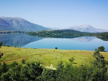 Photo de Lac de Peruća