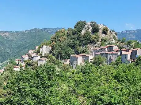 Photo de Rocca di Lucchio